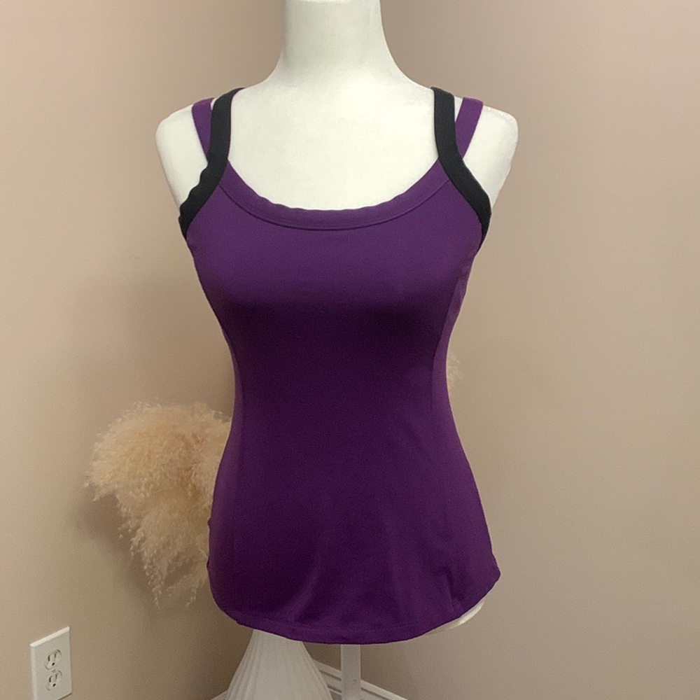 L love women tank top